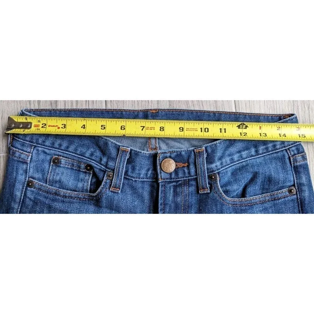 J. Crew crew toothpick
